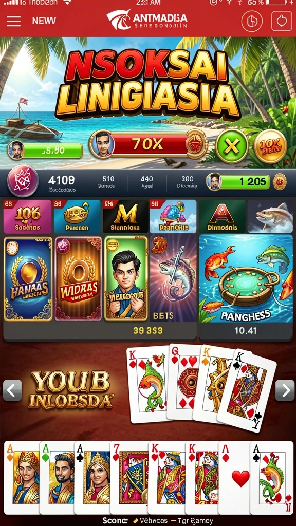 Screenshot 1234bets nomor 3