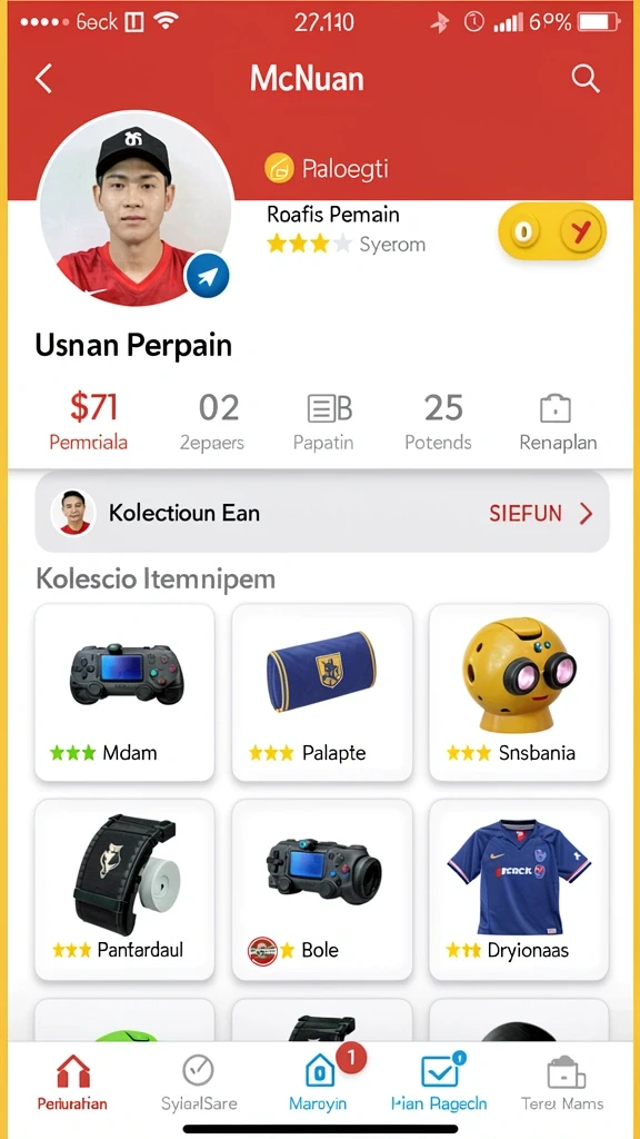 Screenshot 8ii nomor 1