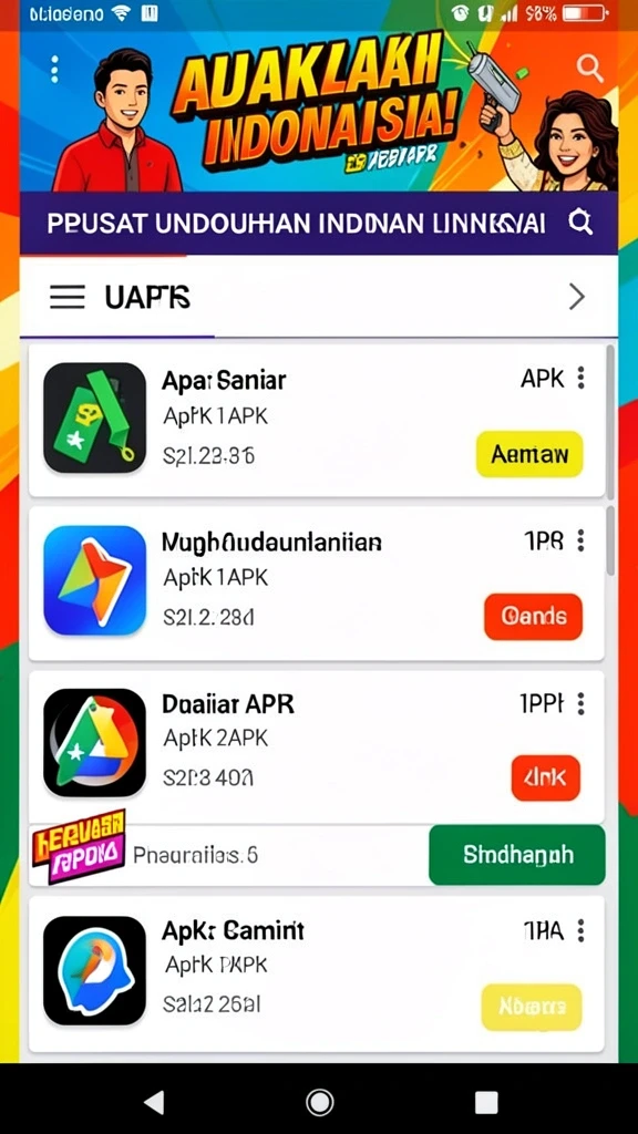 Screenshot 92glory nomor 3