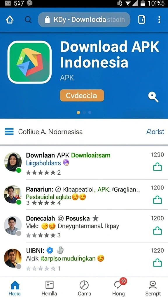 Screenshot 9et nomor 1