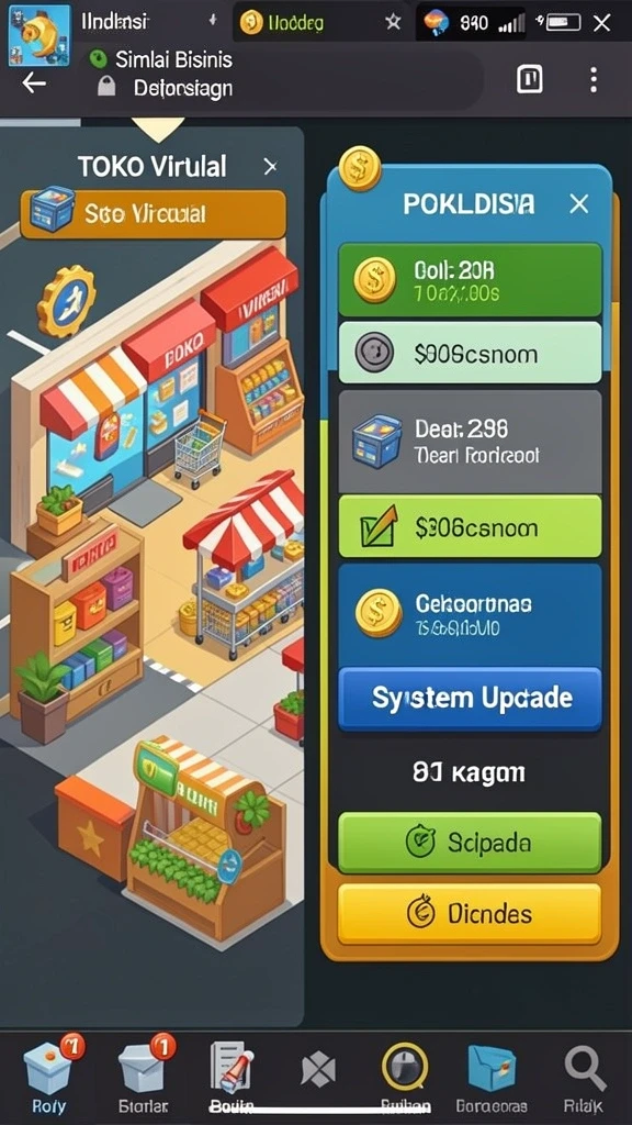 Screenshot 9n9n nomor 3