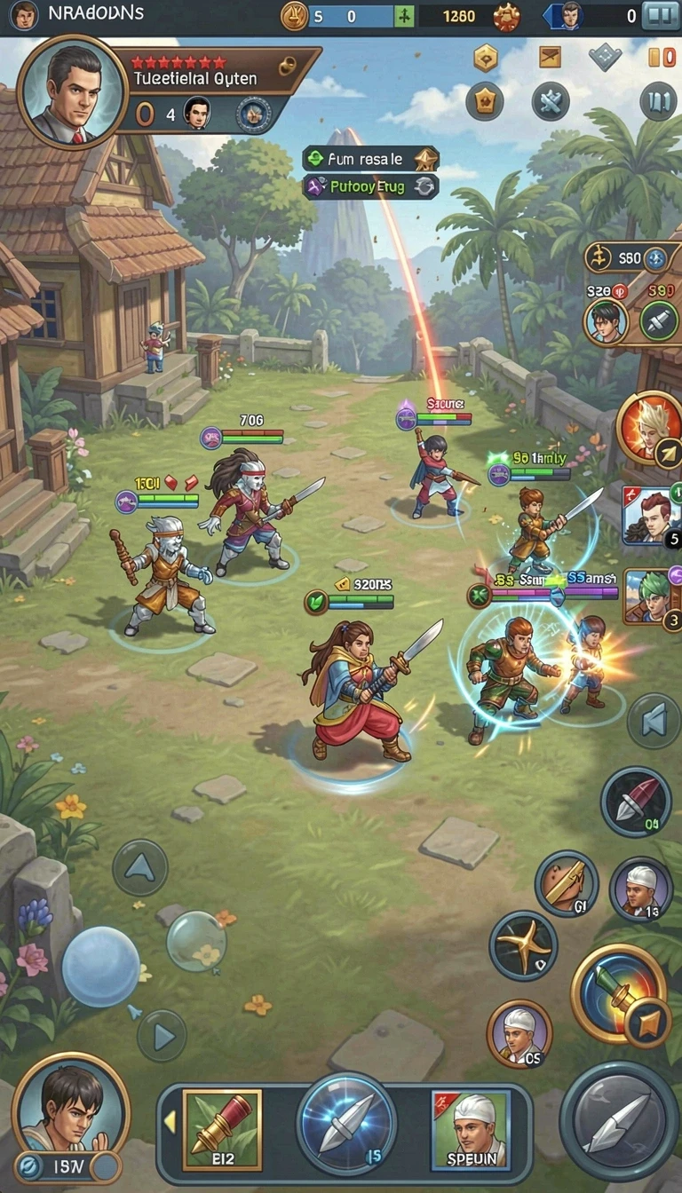 Screenshot 9sl nomor 1