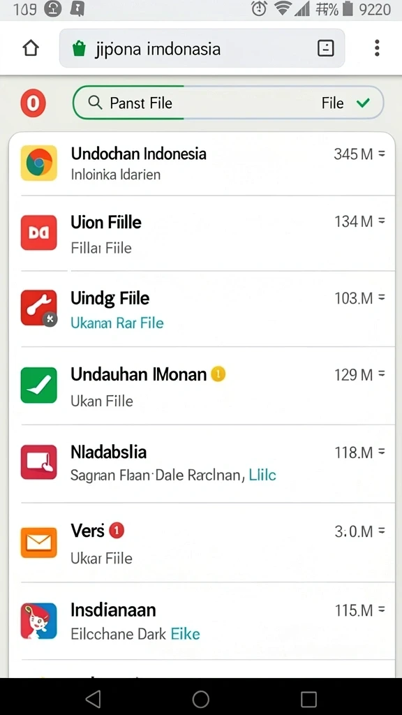 Screenshot bingo188 nomor 3