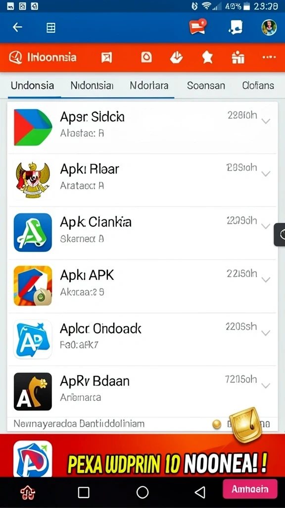 Screenshot bumi303 nomor 2