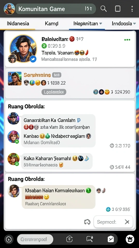 Screenshot bumi303 nomor 3