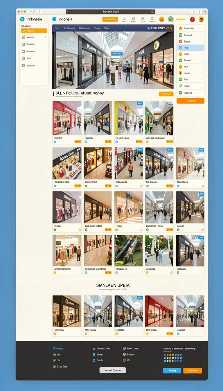 Screenshot dewagaruda nomor 1