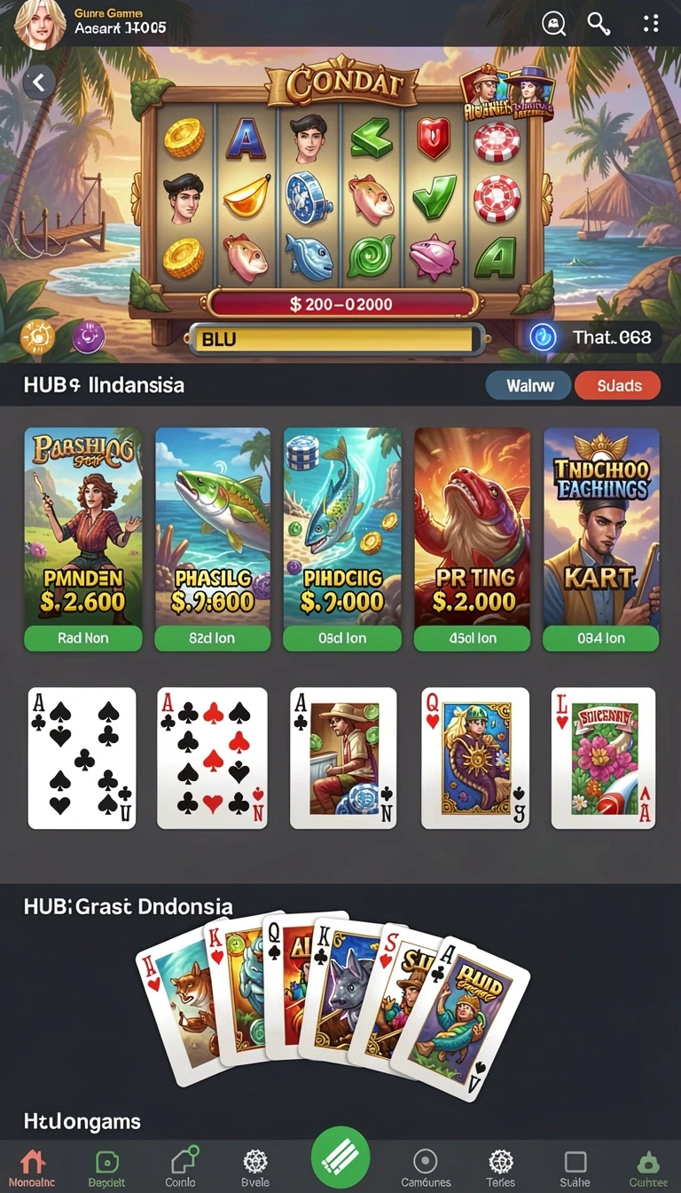 Screenshot dora77 nomor 2
