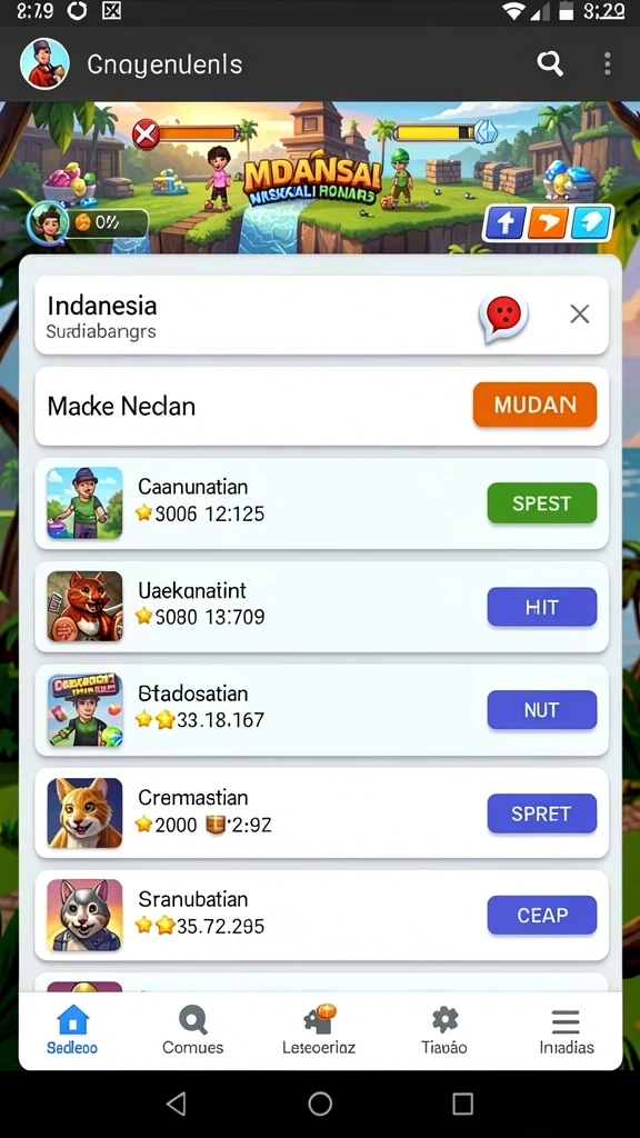 Screenshot fb168 nomor 1