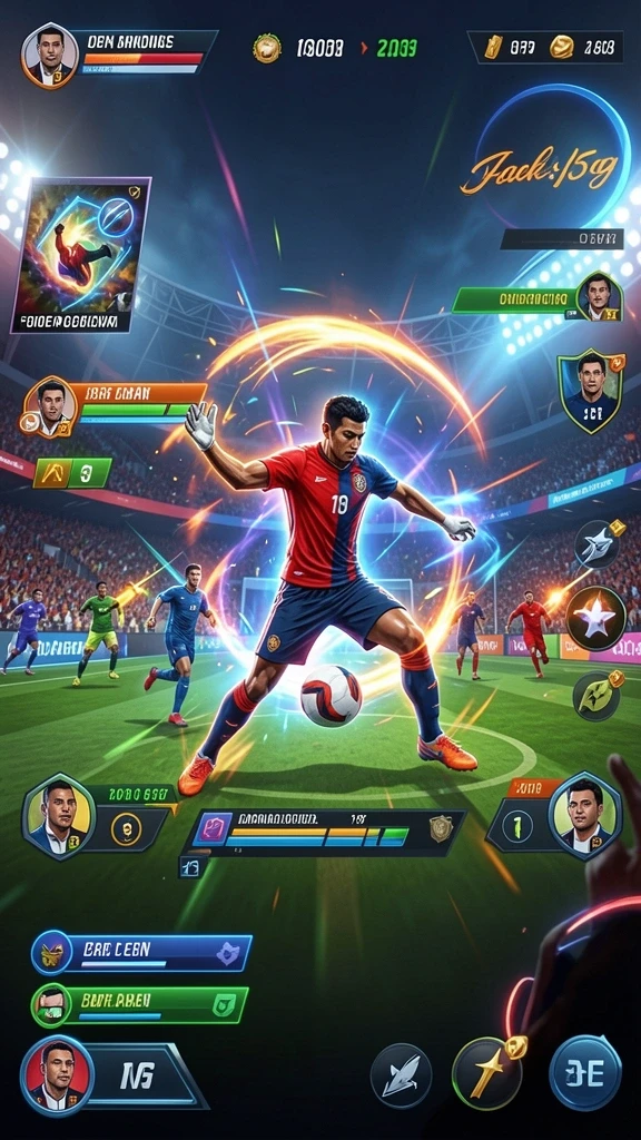 Screenshot gamerp nomor 3