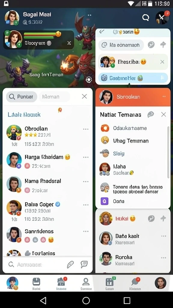 Screenshot gaswin nomor 2