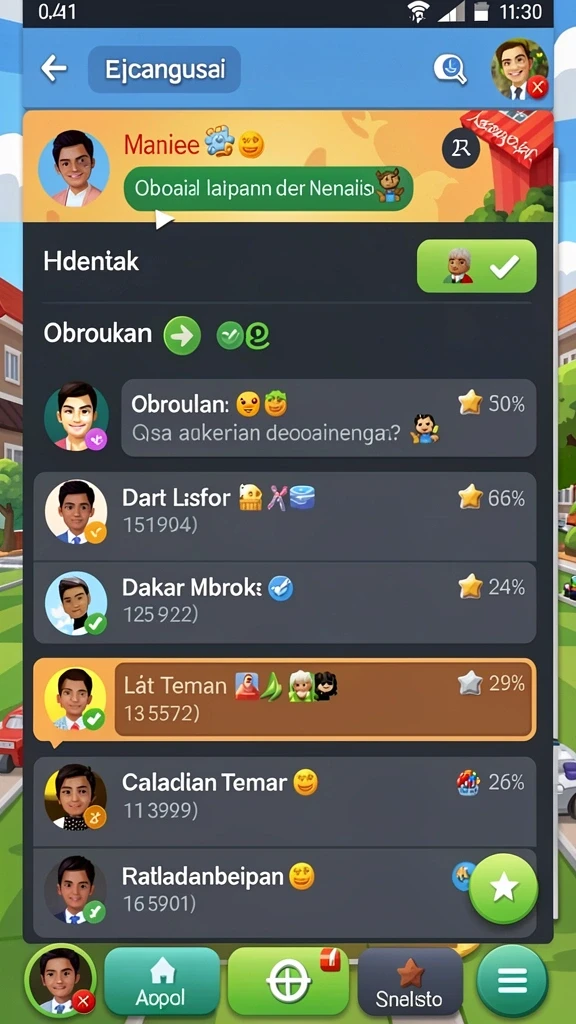 Screenshot gg999 nomor 1