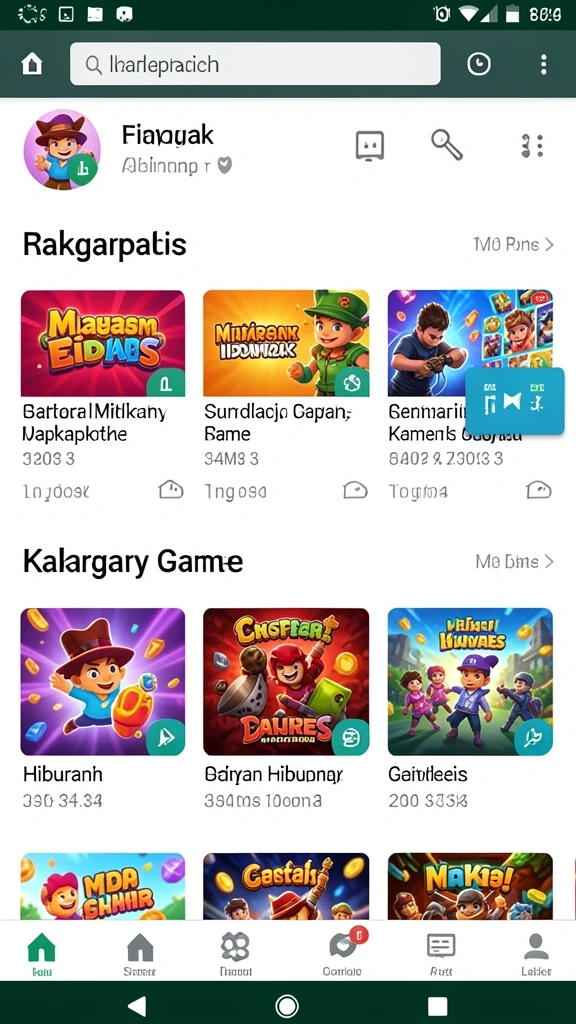 Screenshot harapan777 nomor 2