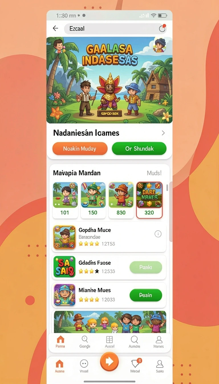 Screenshot hartaspin nomor 3