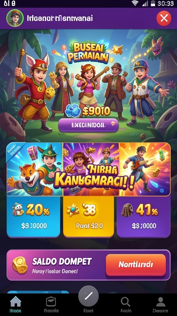 Screenshot imbajp nomor 1