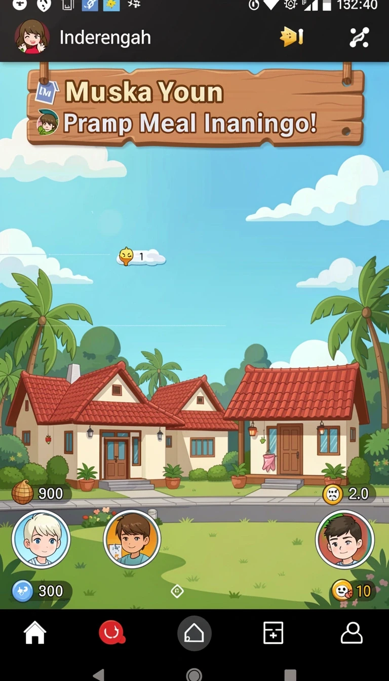 Screenshot indaaa nomor 1