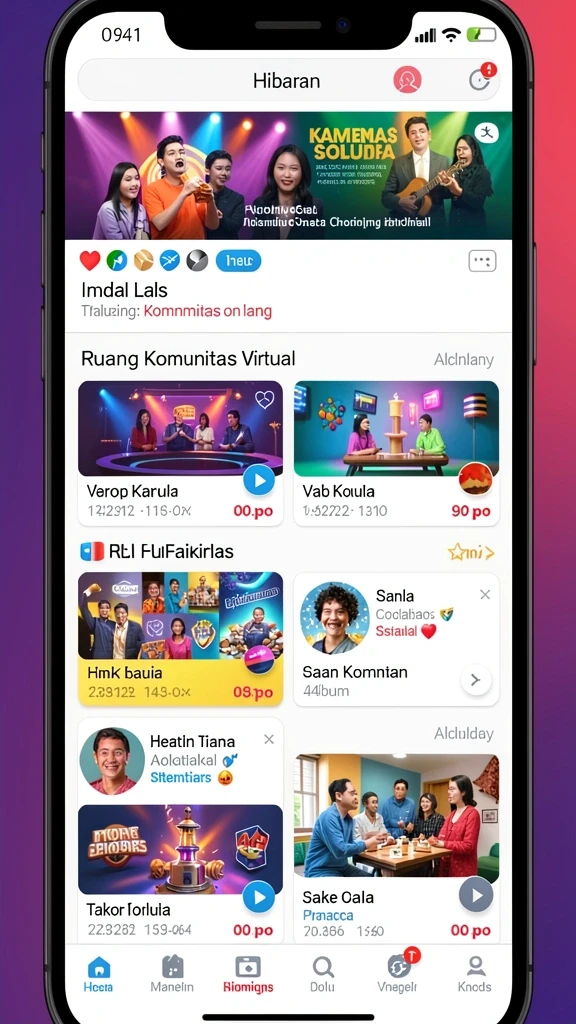 Screenshot indo777 nomor 1