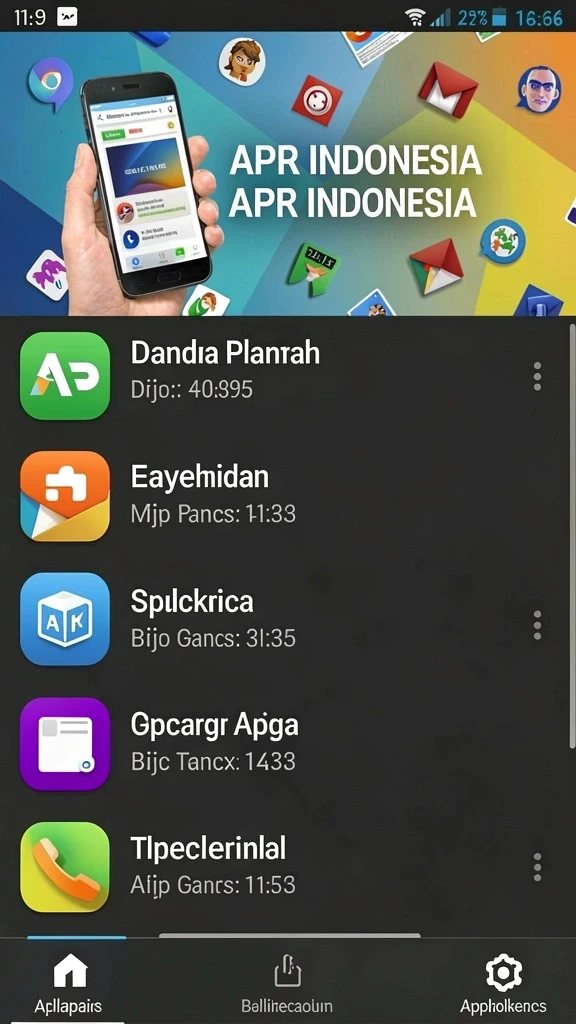 Screenshot jktjkt nomor 2