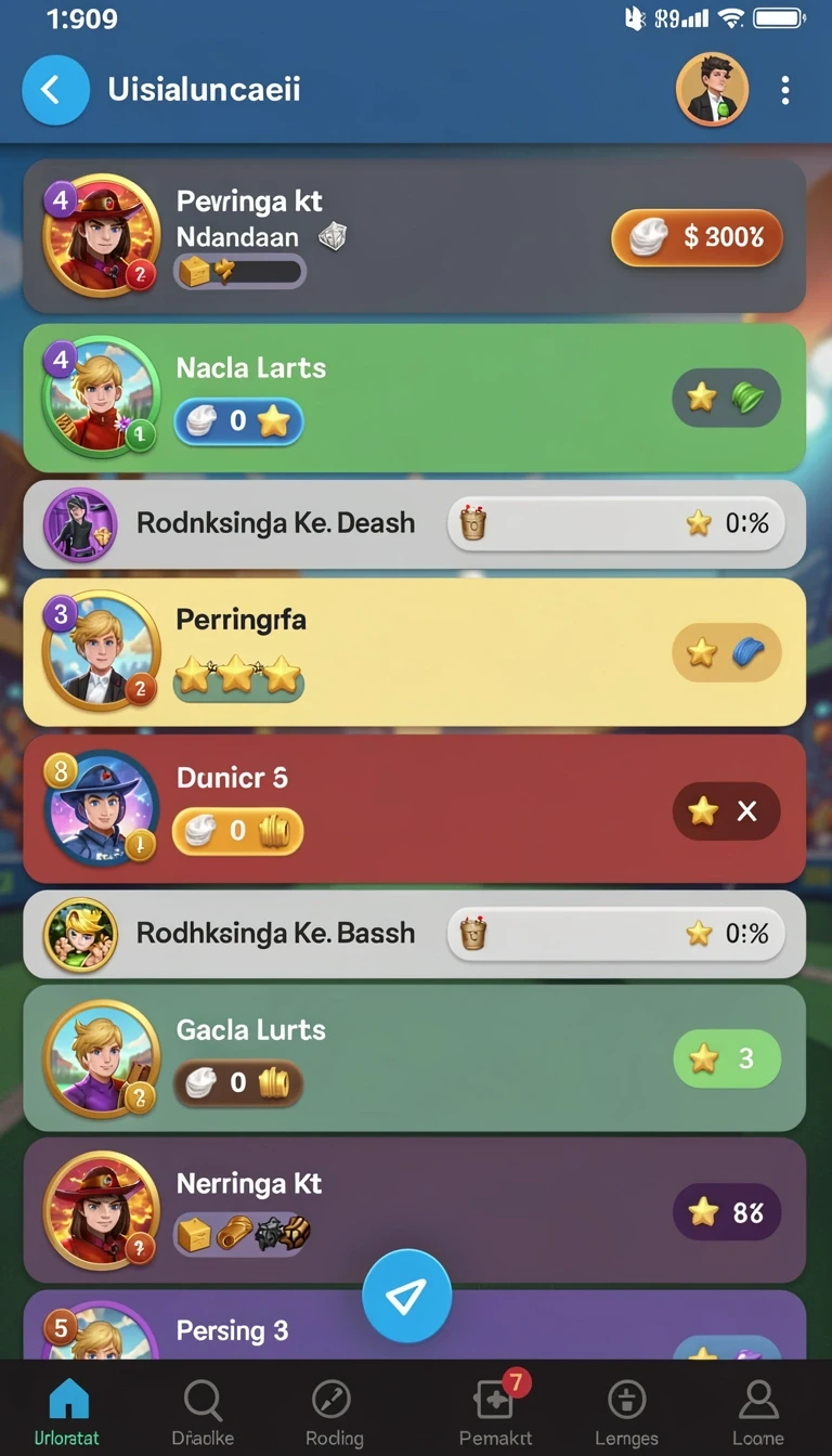 Screenshot jos77 nomor 1