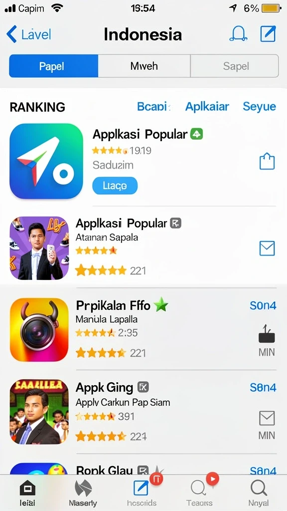 Screenshot kikototo nomor 2