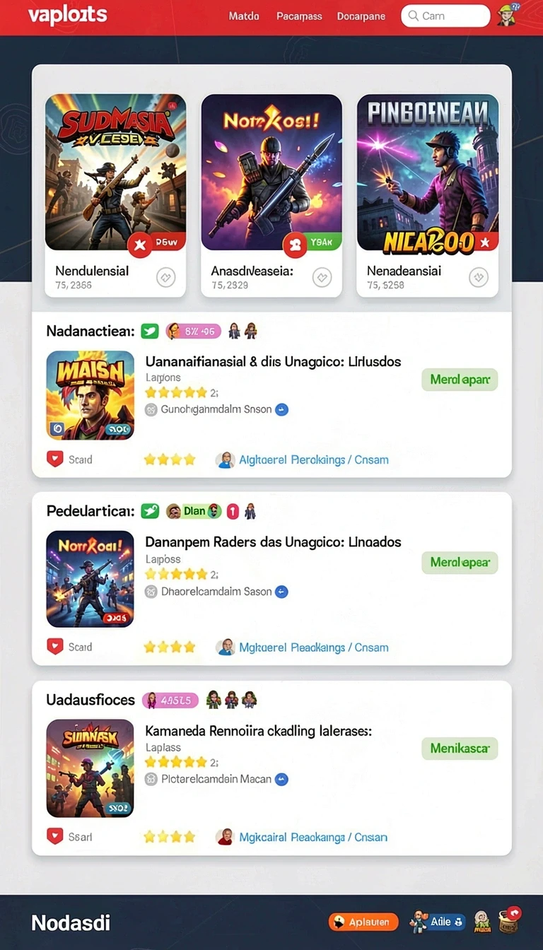 Screenshot kingslot nomor 2