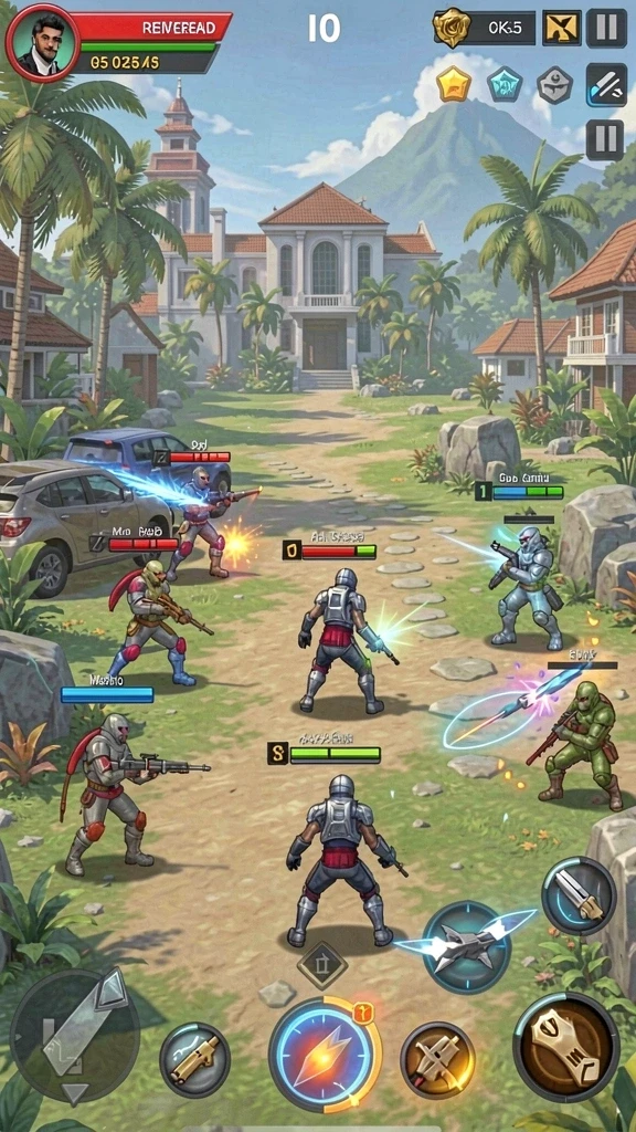 Screenshot klubimpian nomor 1