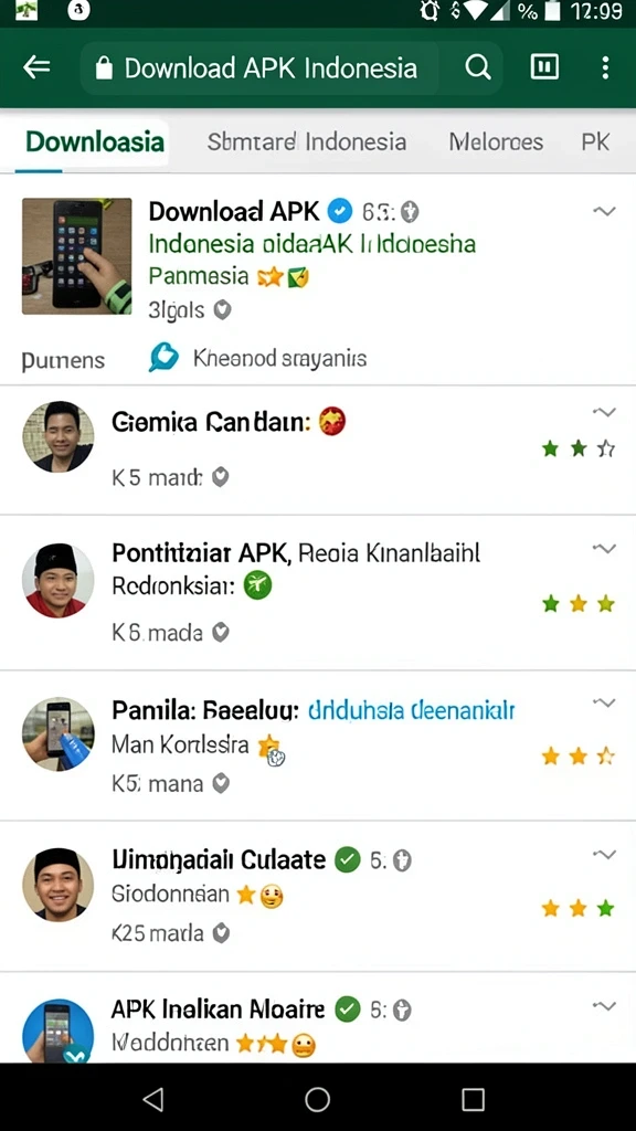 Screenshot km777 nomor 1
