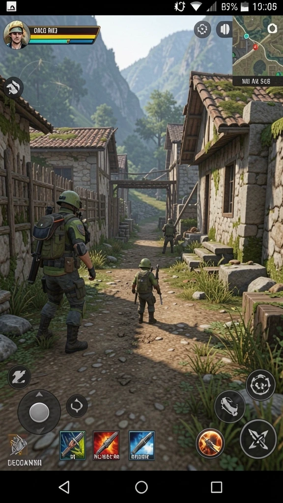 Screenshot km777 nomor 2