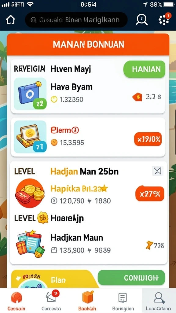 Screenshot lebah777 nomor 2