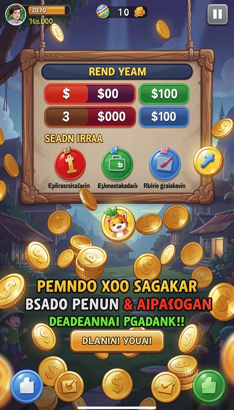 Screenshot los303 nomor 1