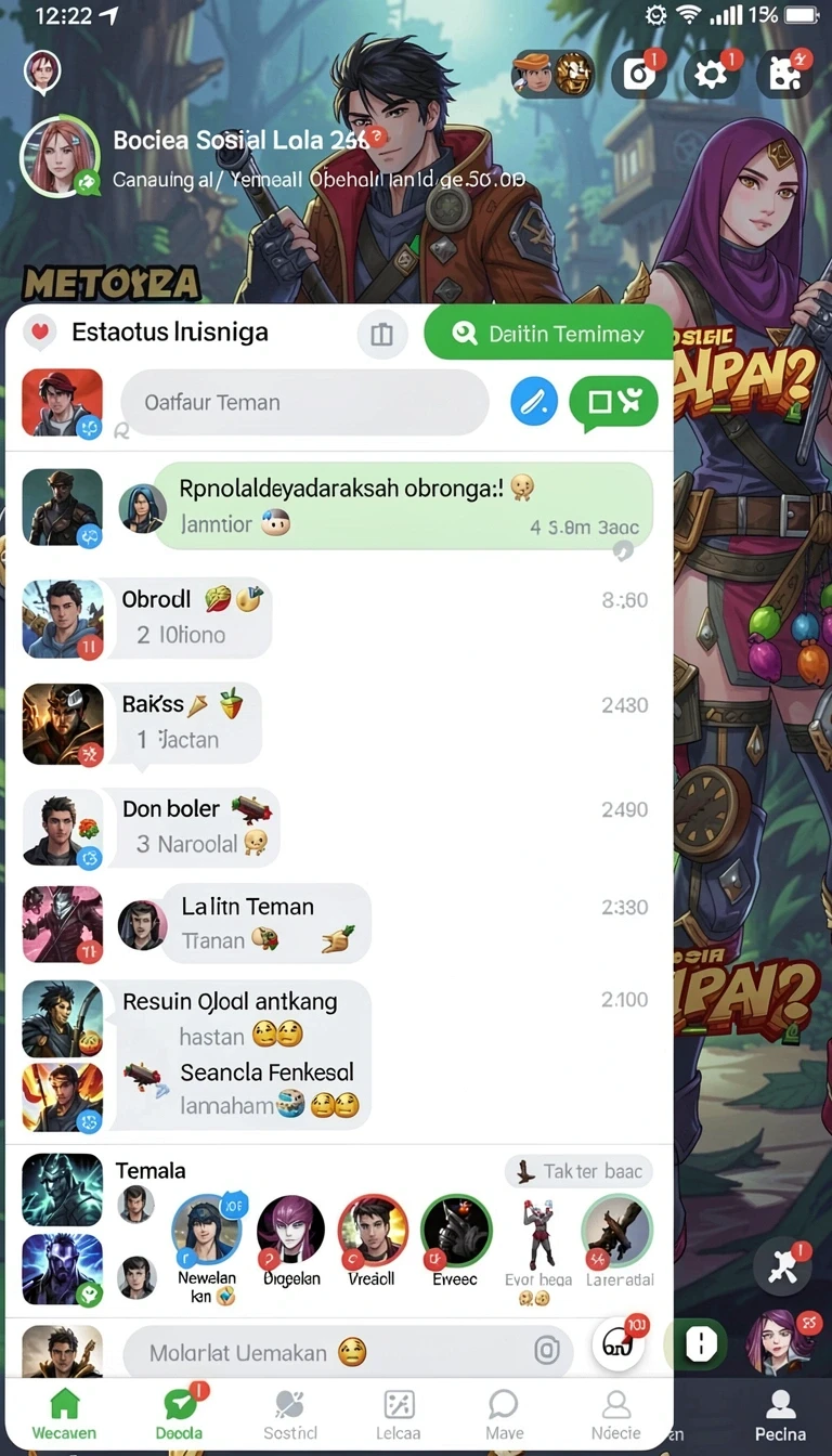 Screenshot los303 nomor 2