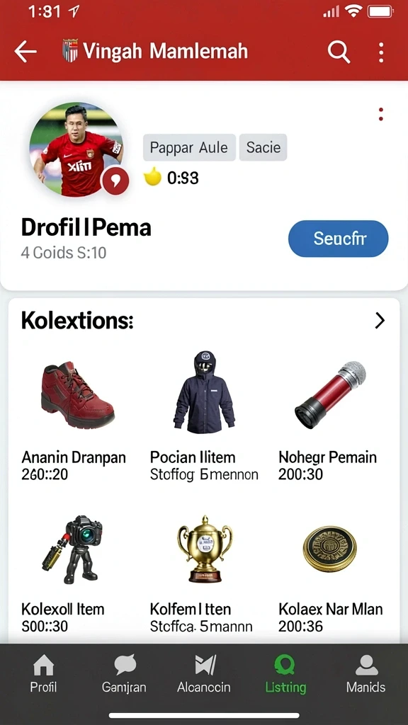 Screenshot luckybest88 nomor 1