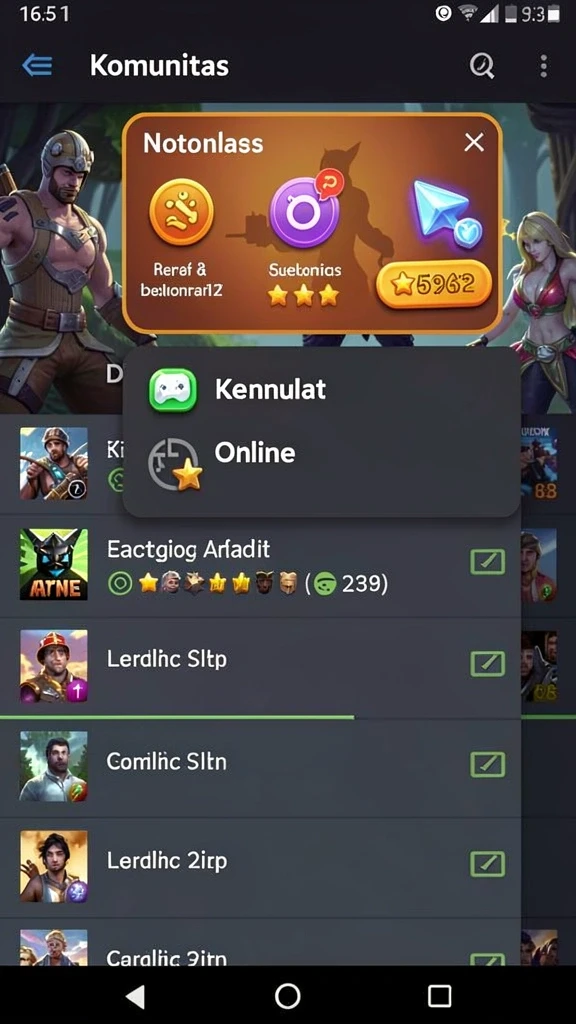 Screenshot luckybest88 nomor 2