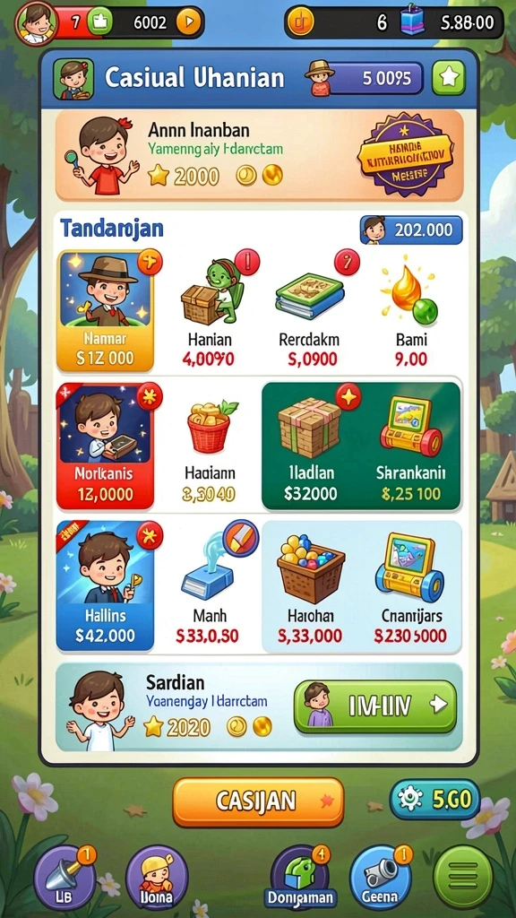 Screenshot luckybest88 nomor 3