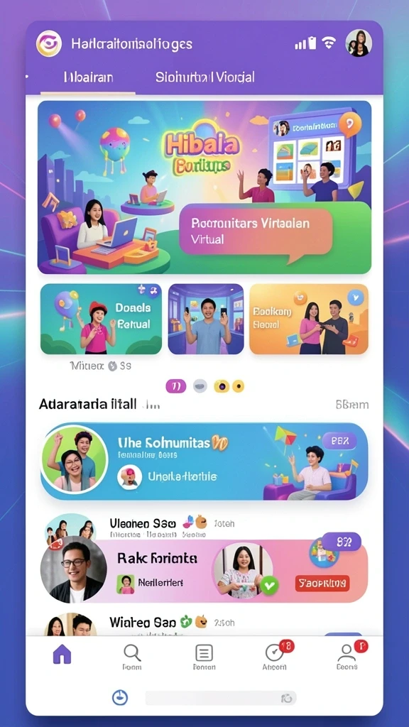 Screenshot milo4d nomor 1