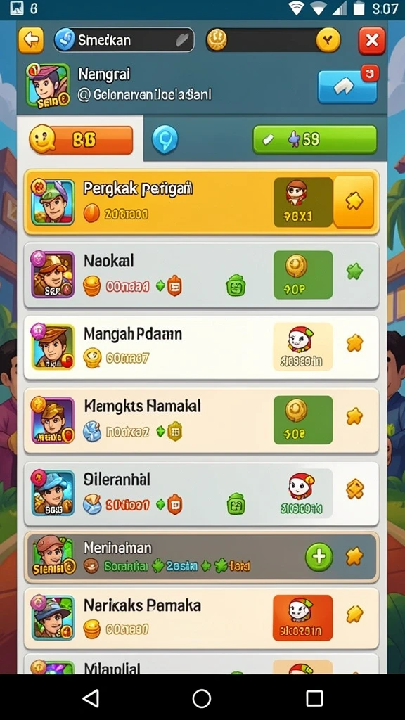 Screenshot milo88 nomor 1
