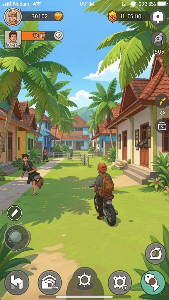 Screenshot milo88 nomor 3