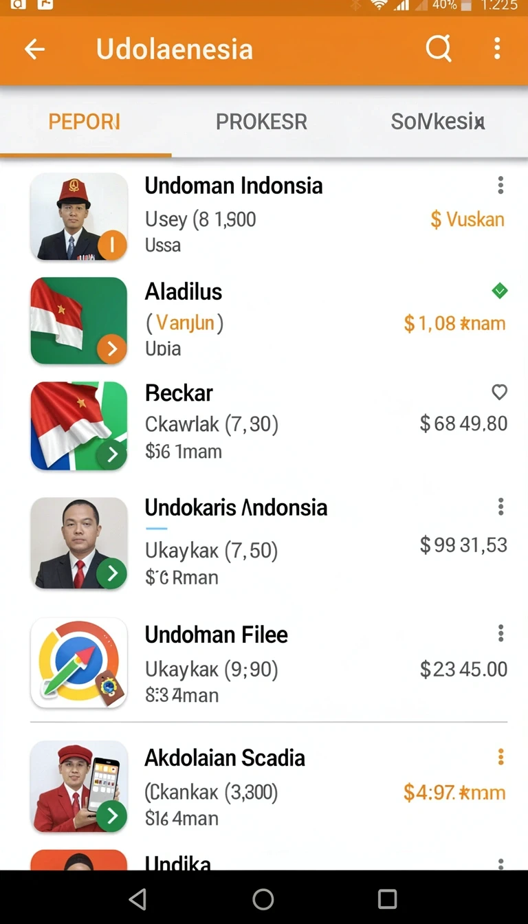 Screenshot musangwin nomor 2