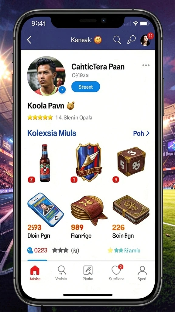 Screenshot nv77 nomor 1