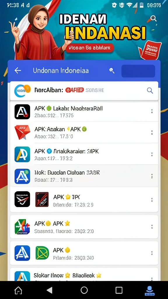 Screenshot okjkt nomor 3