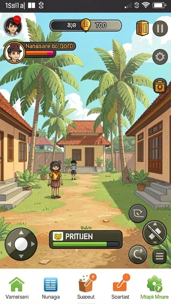 Screenshot pusat303 nomor 3