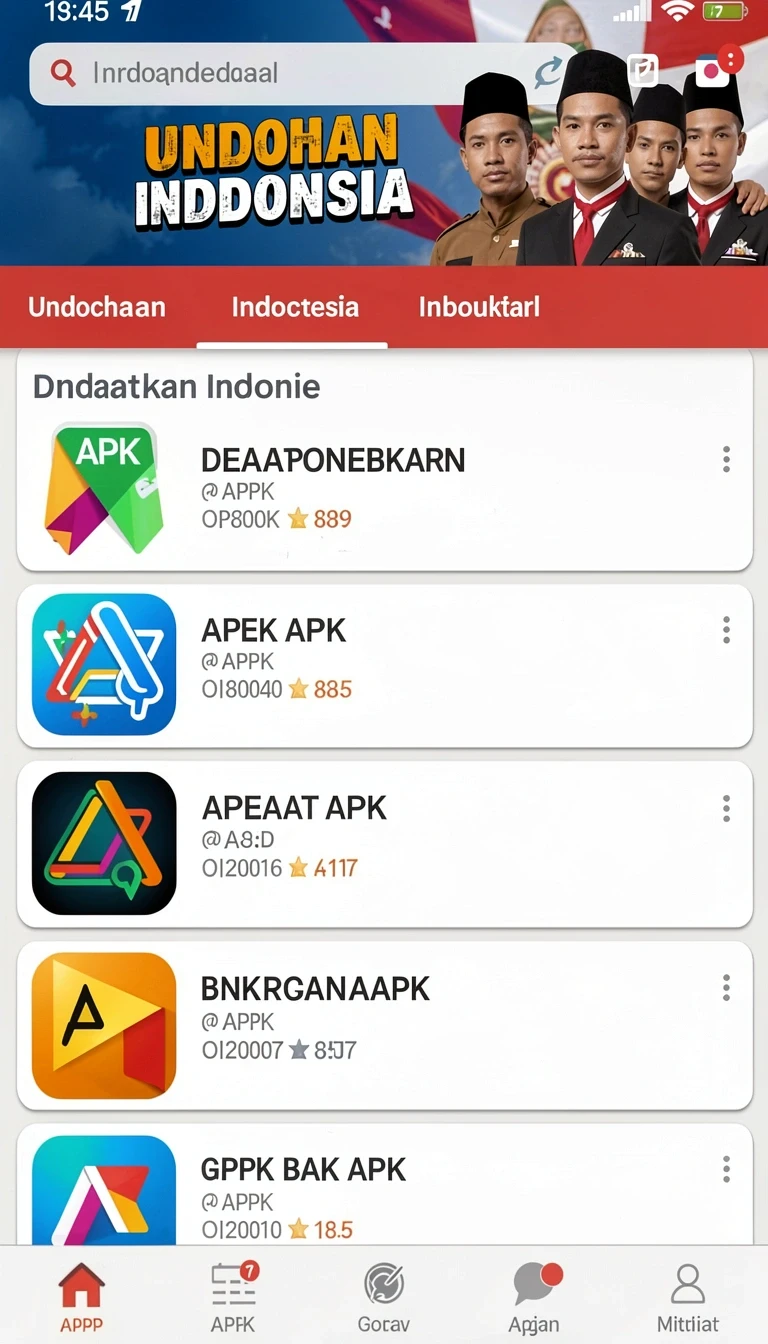 Screenshot qt777 nomor 2
