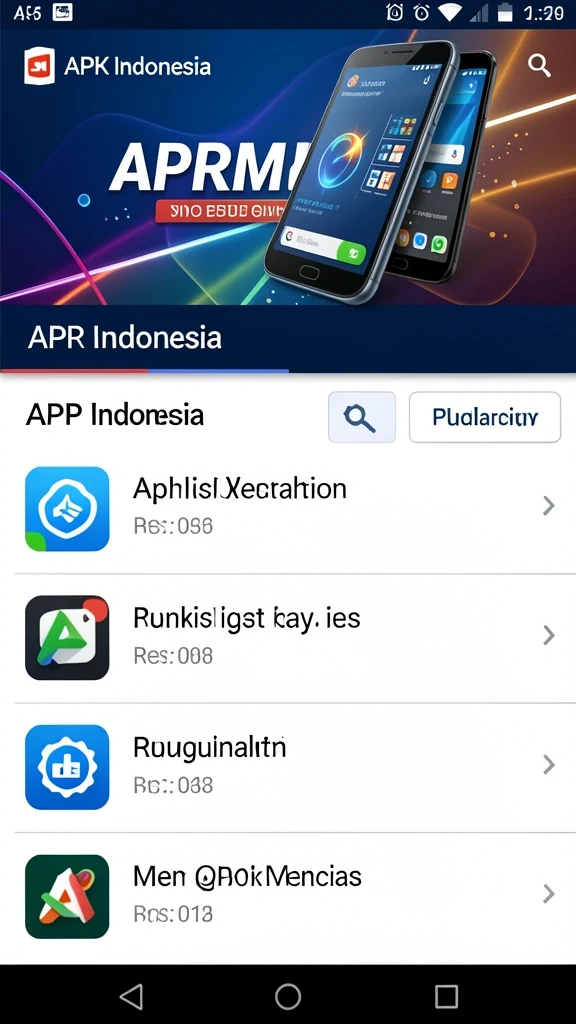 Screenshot quarkplay nomor 2