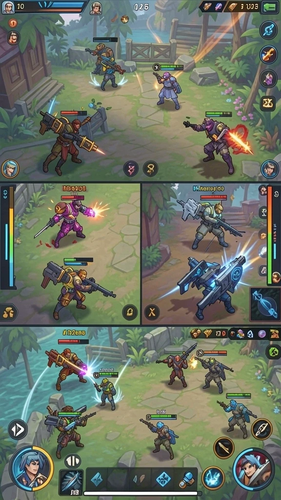 Screenshot quarkplay nomor 3