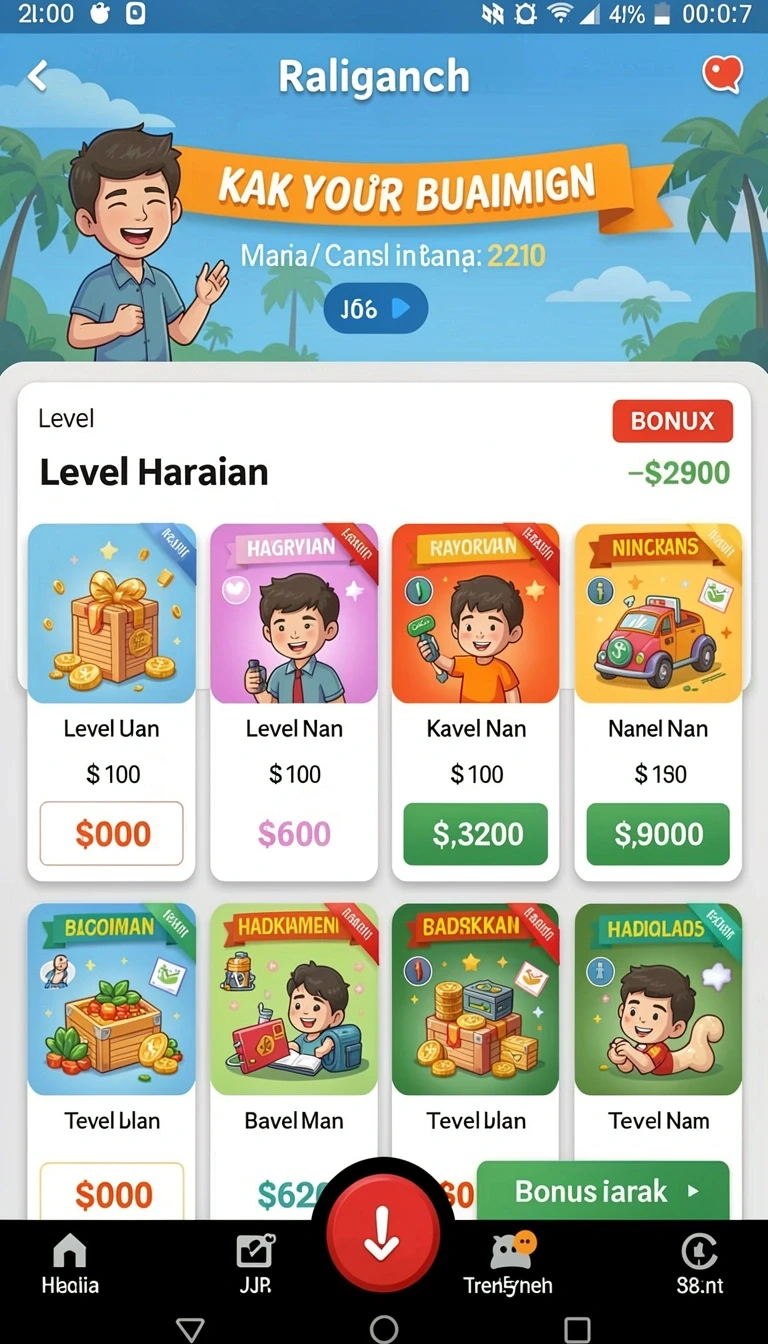 Screenshot rahayu88 nomor 1