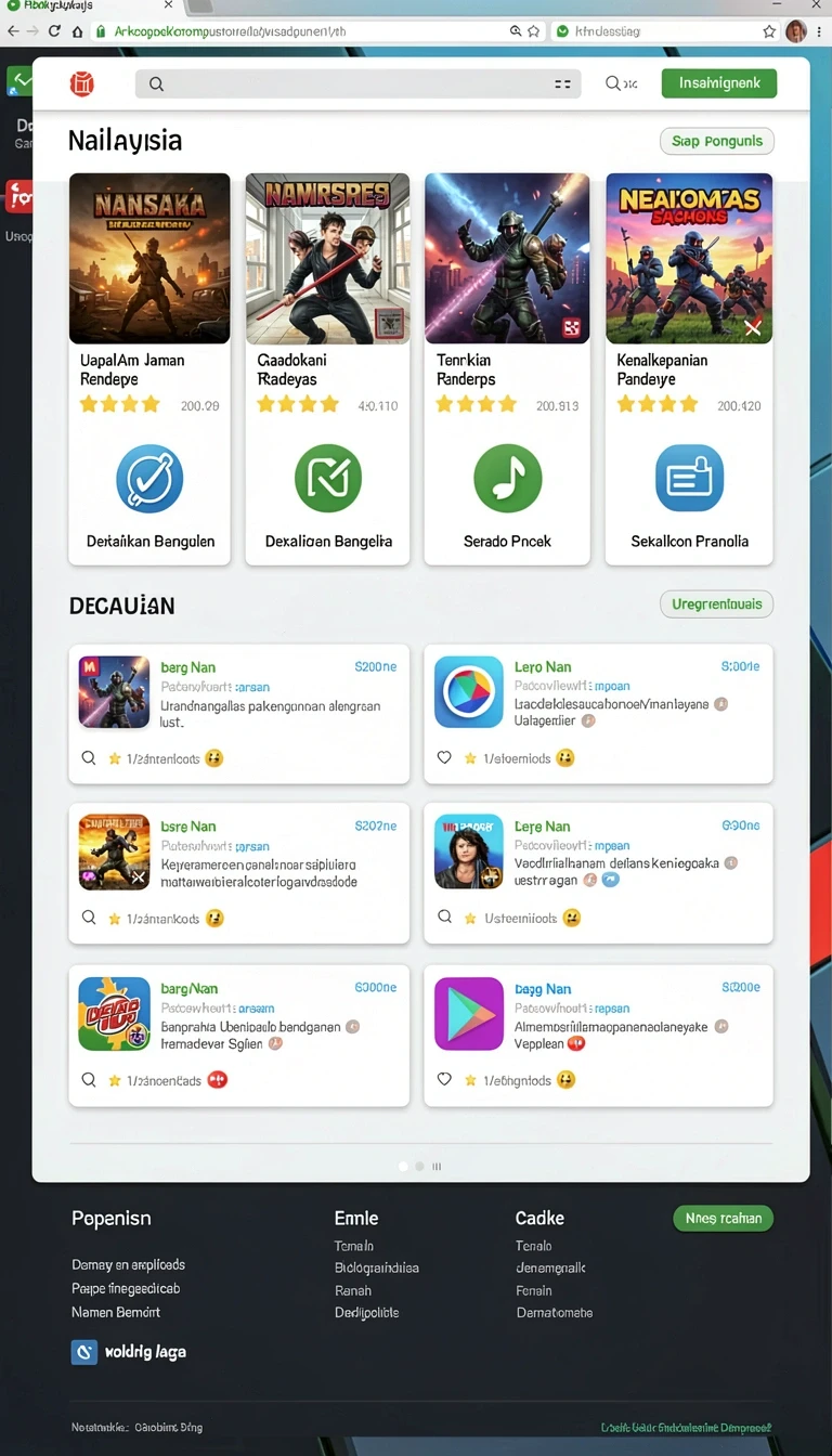 Screenshot rejeki nomor 2
