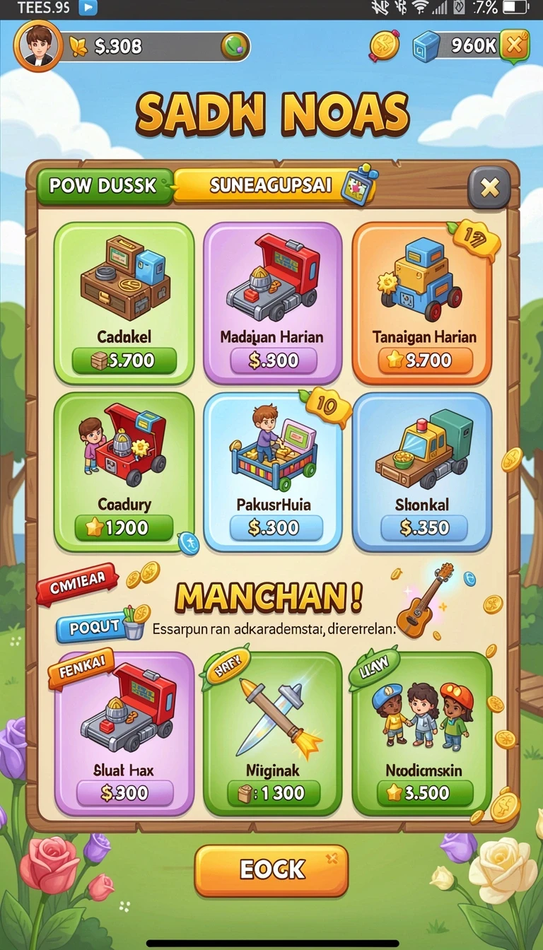 Screenshot rsnvip7 nomor 1