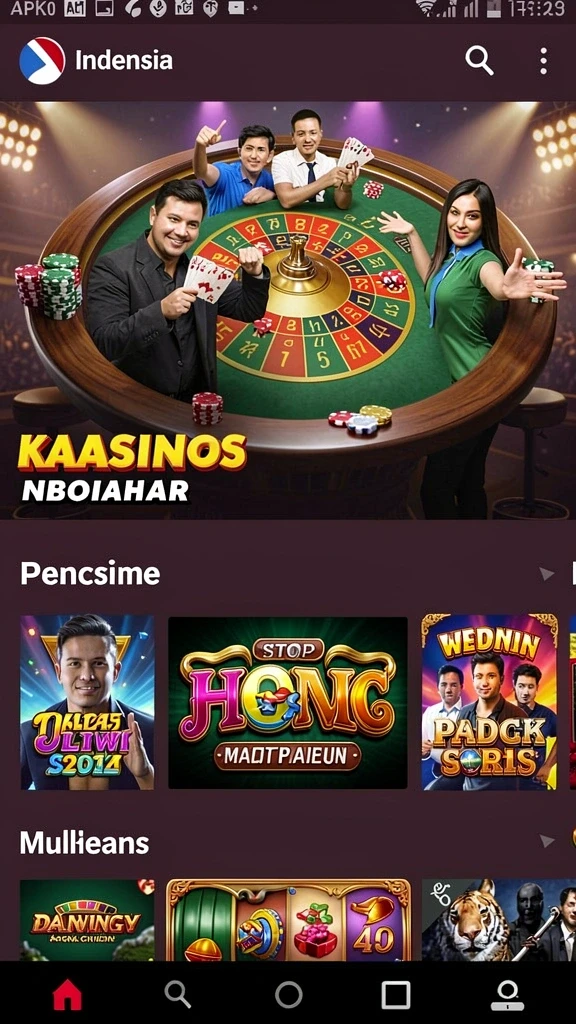 Screenshot sayap33 nomor 3