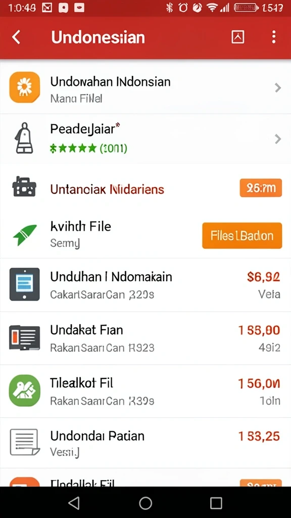 Screenshot siap108 nomor 3