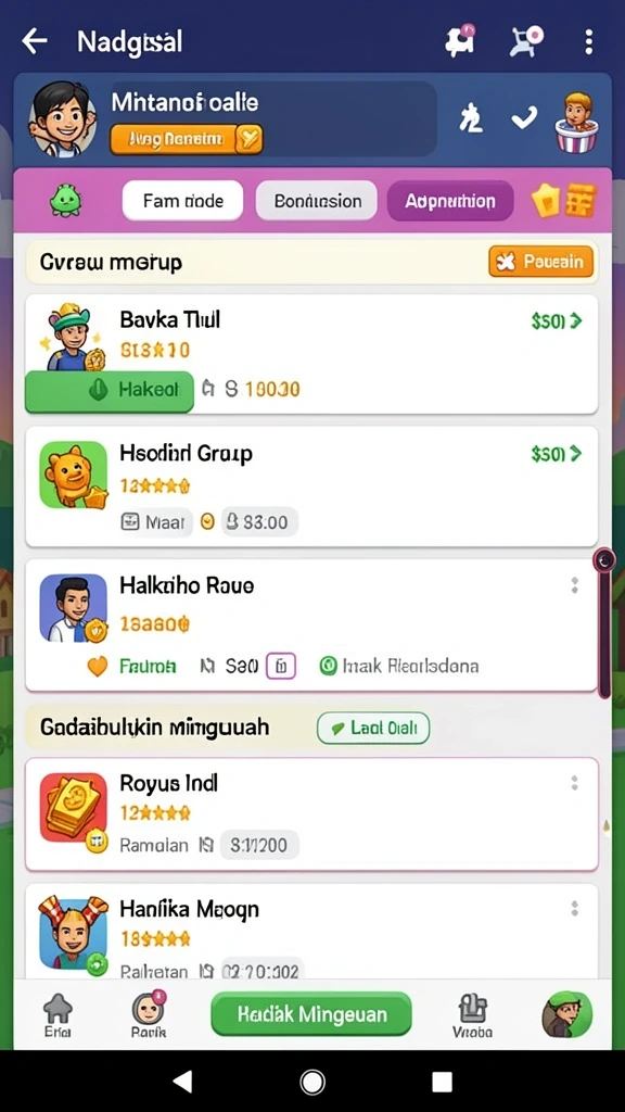 Screenshot sjo777 nomor 1