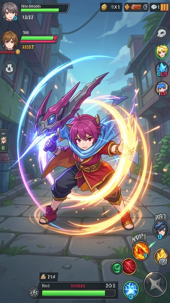 Screenshot spin707 nomor 2